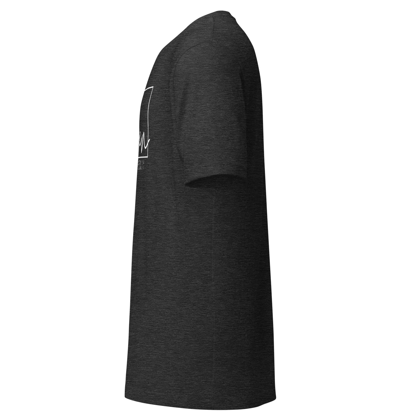 Chosen Unisex t-shirt