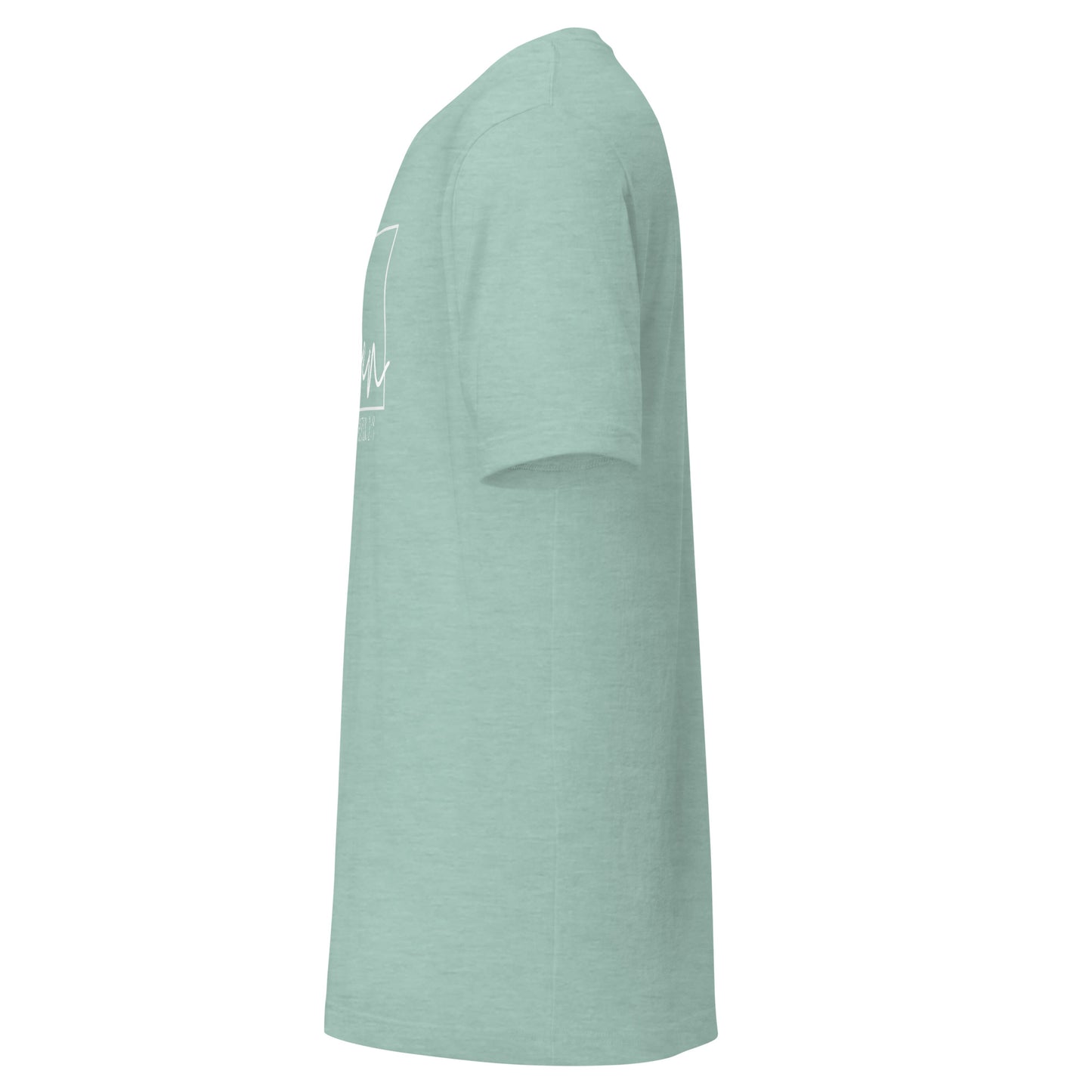 Chosen Unisex t-shirt