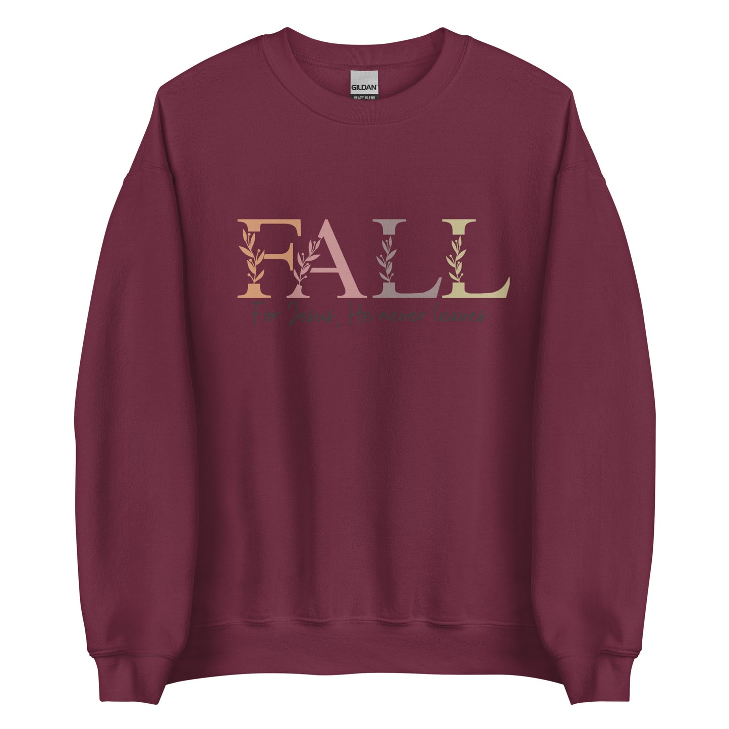 FALL Unisex Sweatshirt