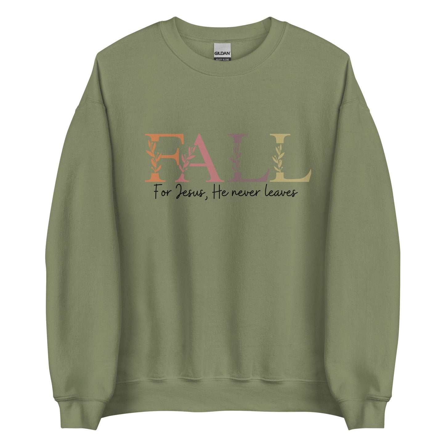 FALL Unisex Sweatshirt