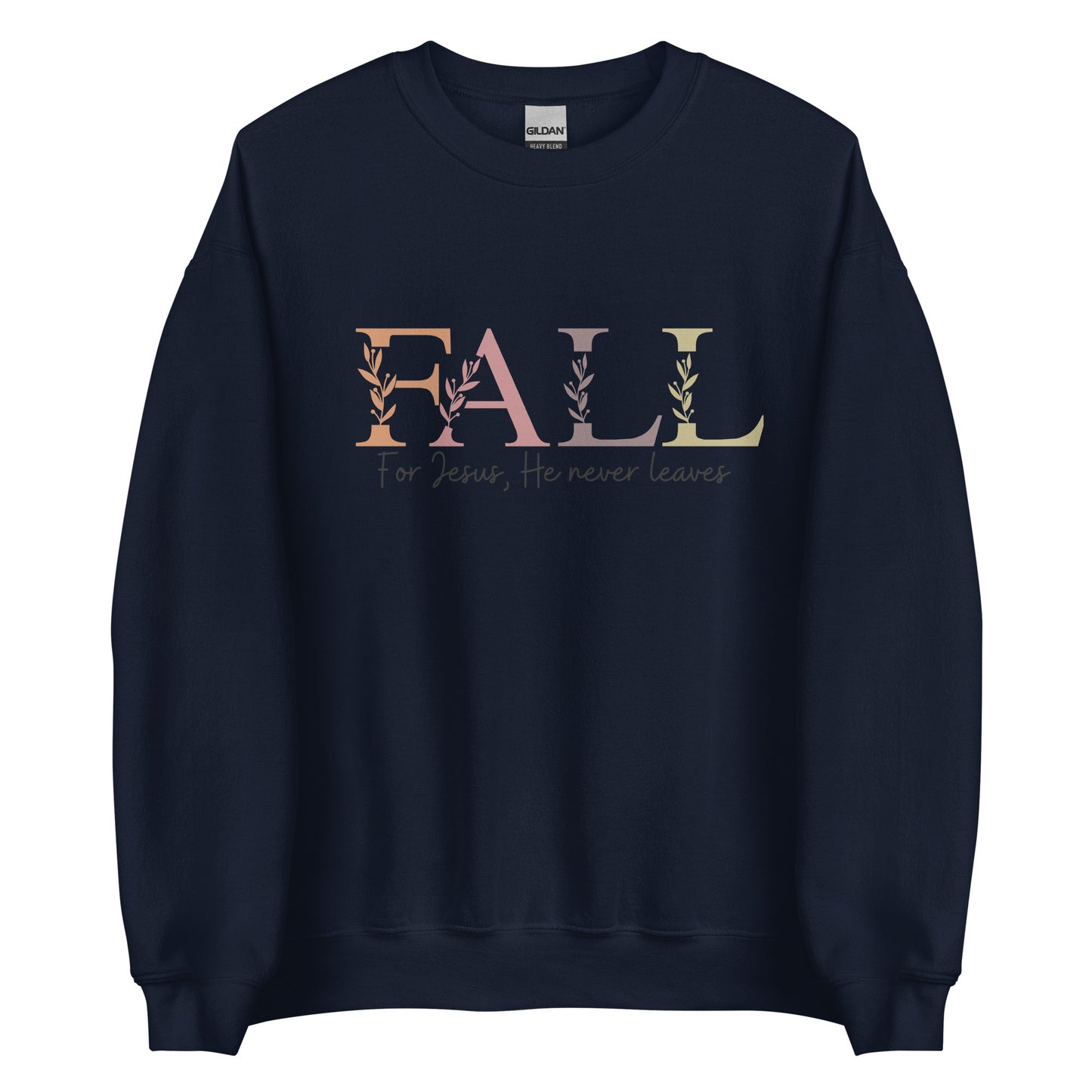 FALL Unisex Sweatshirt