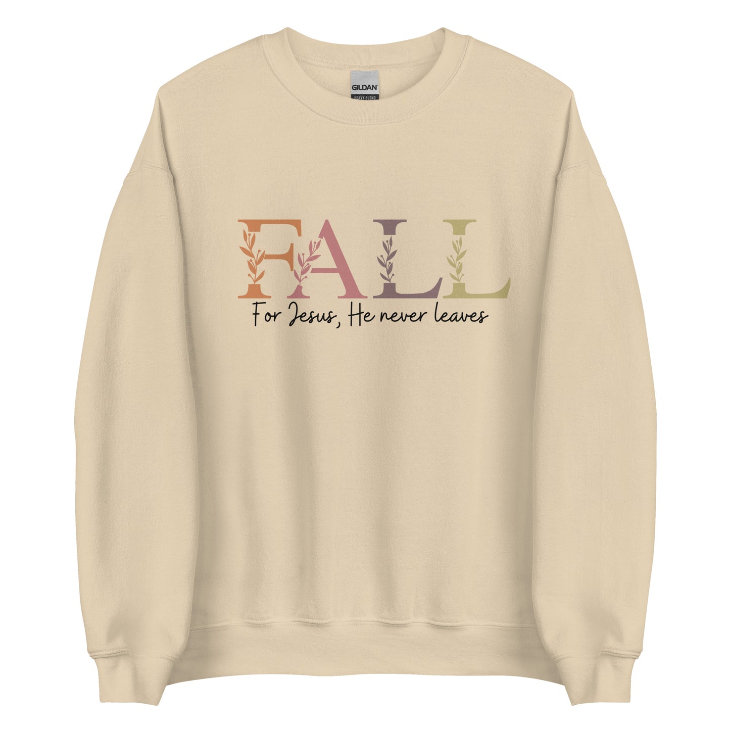 FALL Unisex Sweatshirt