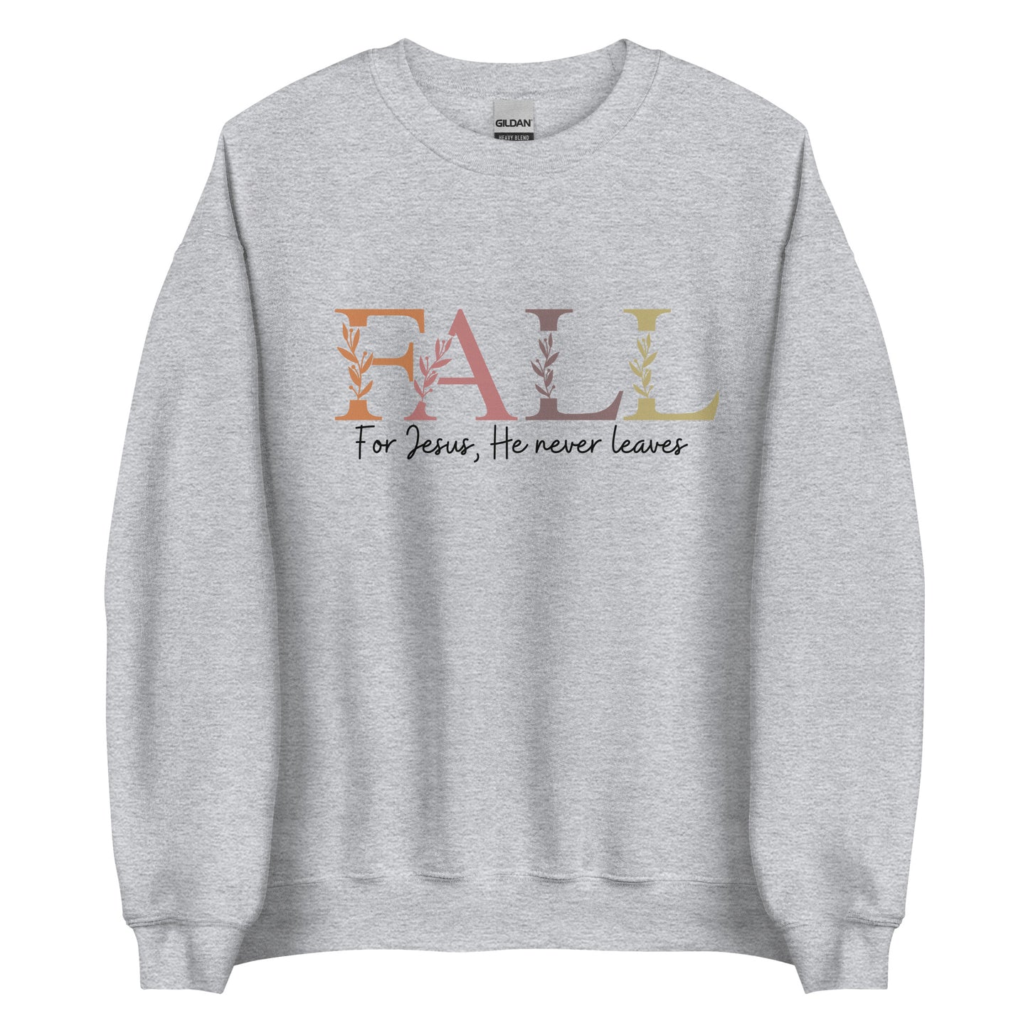 FALL Unisex Sweatshirt