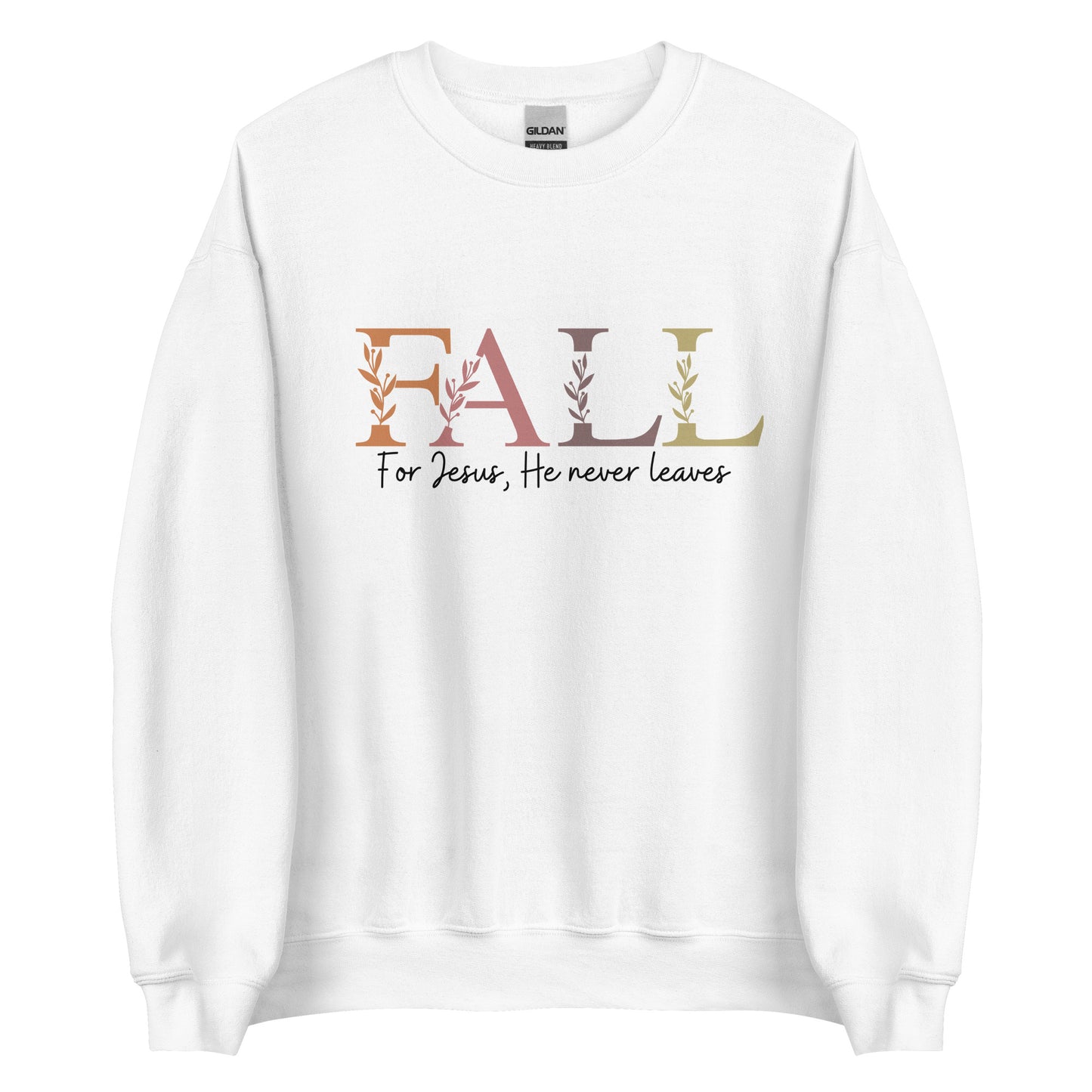 FALL Unisex Sweatshirt