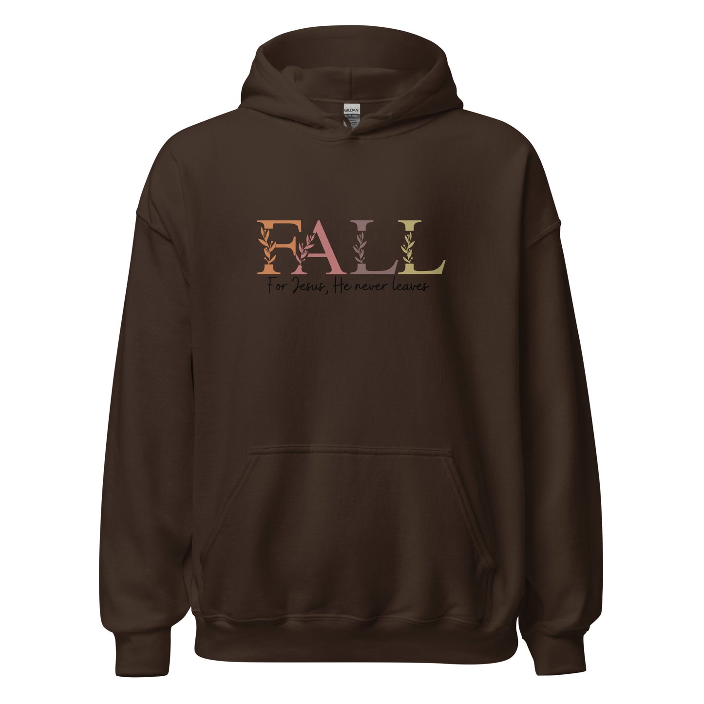 FALL Unisex Hoodie