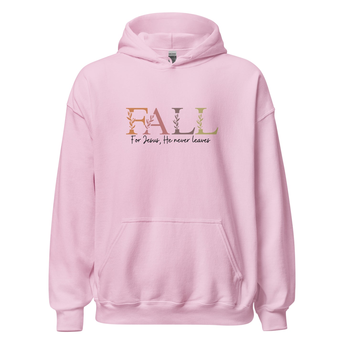 FALL Unisex Hoodie