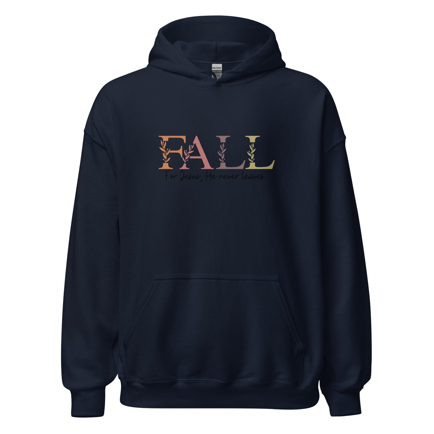 FALL Unisex Hoodie