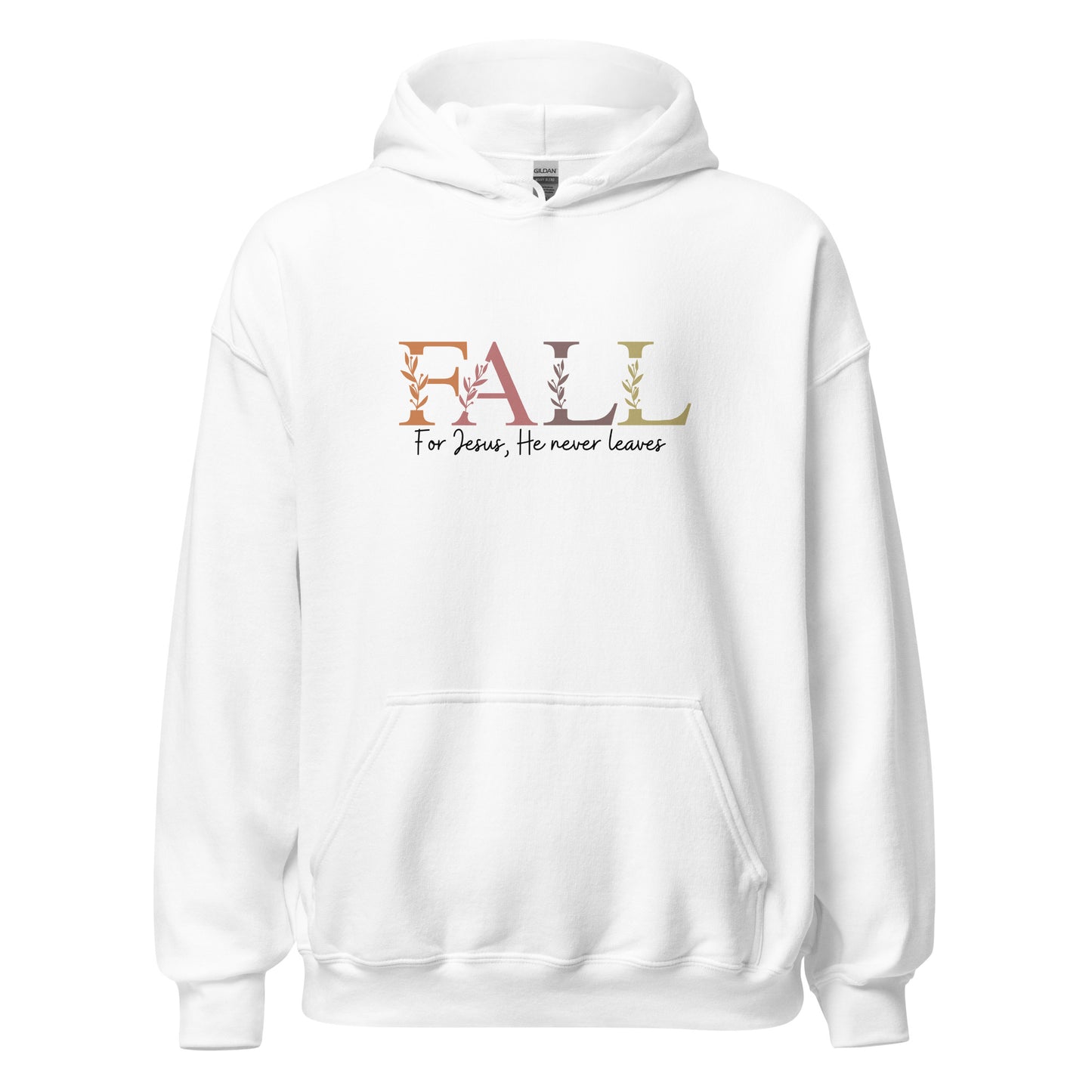 FALL Unisex Hoodie