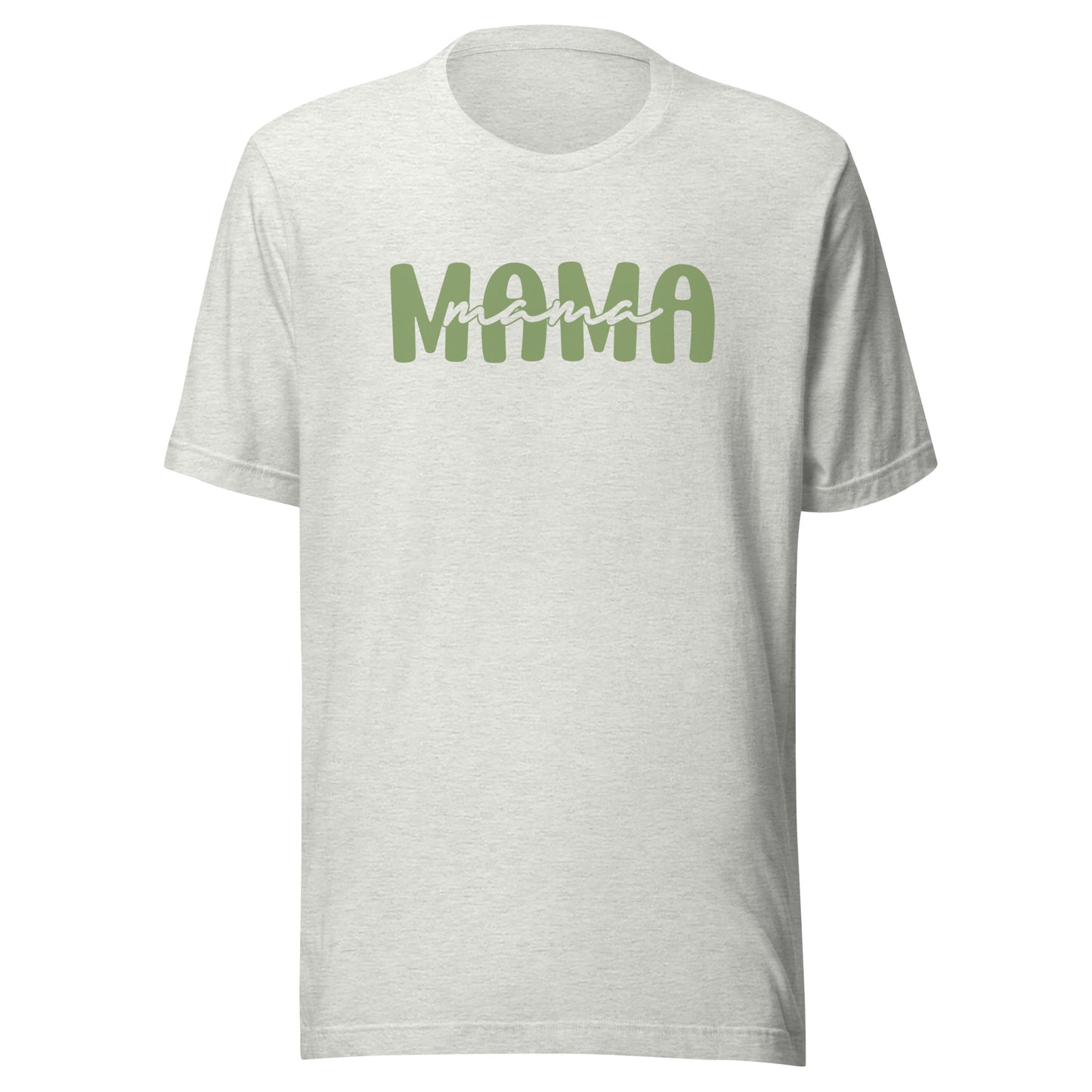 Mama Unisex t-shirt