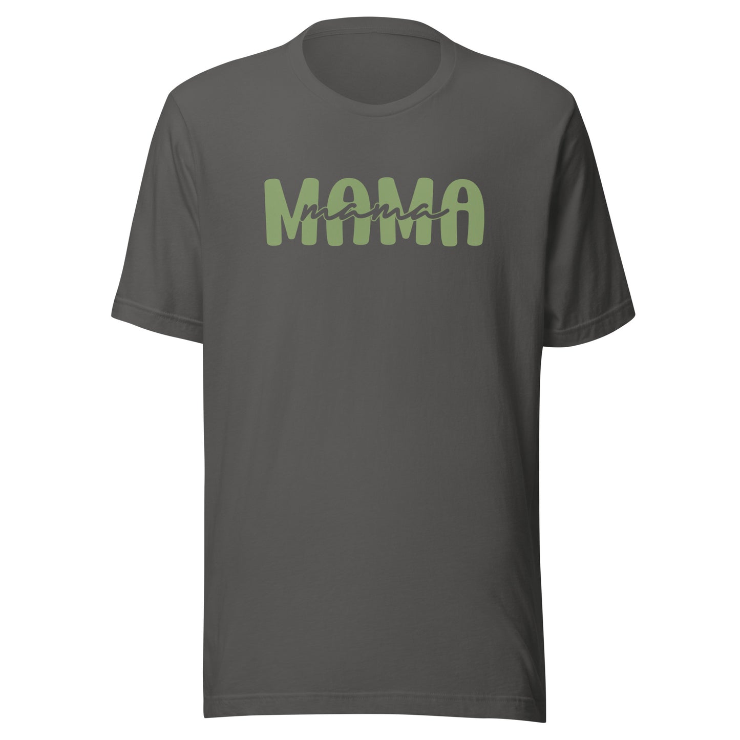 Mama Unisex t-shirt