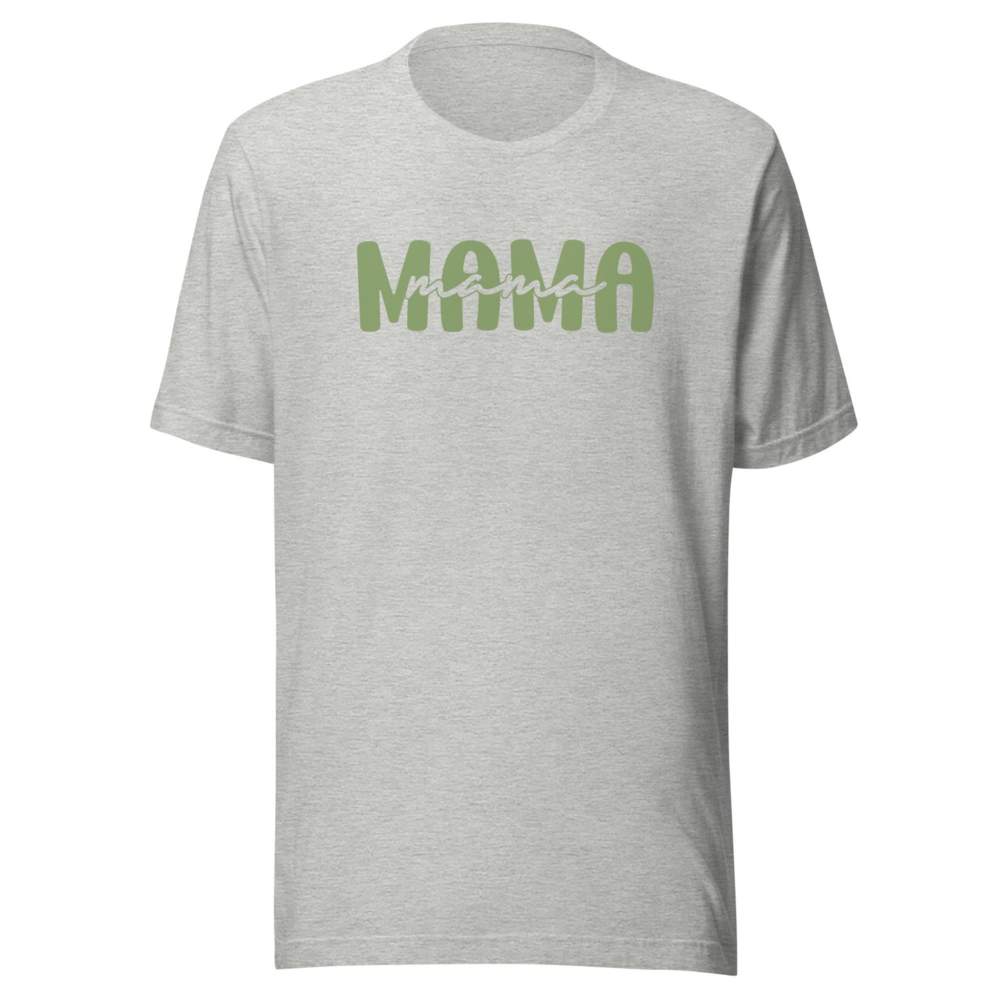 Mama Unisex t-shirt