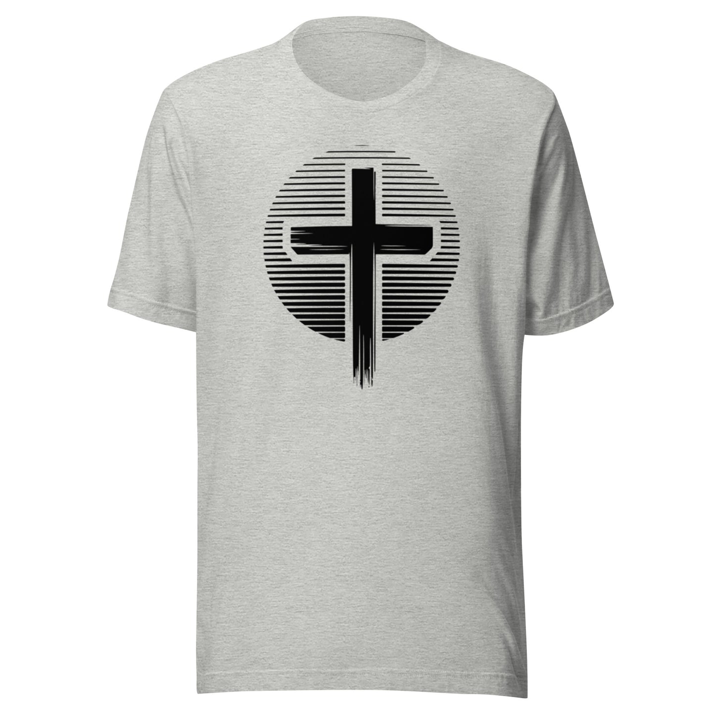 Cross Unisex t-shirt