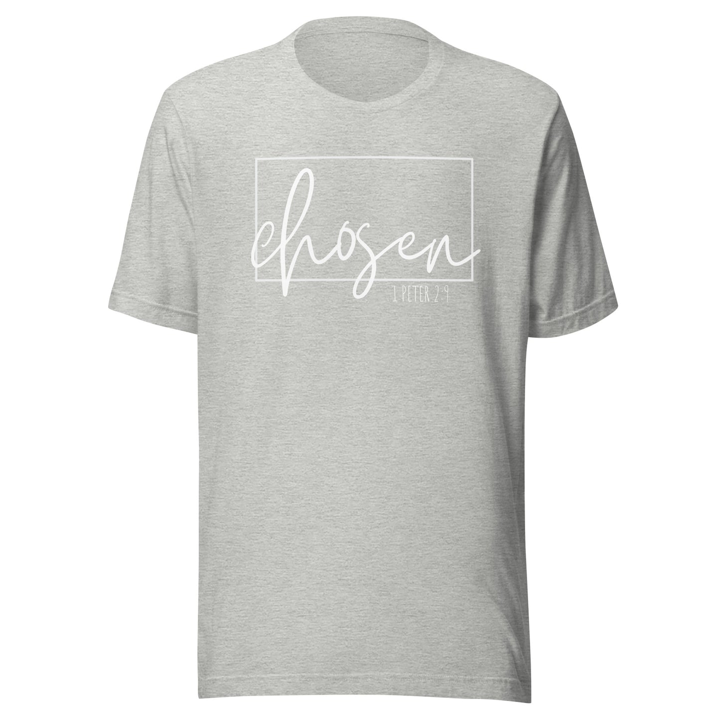 Chosen Unisex t-shirt