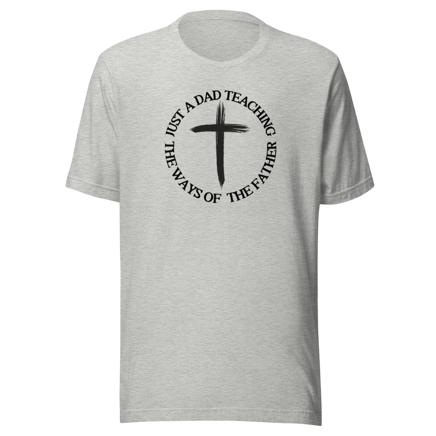 Father Unisex t-shirt