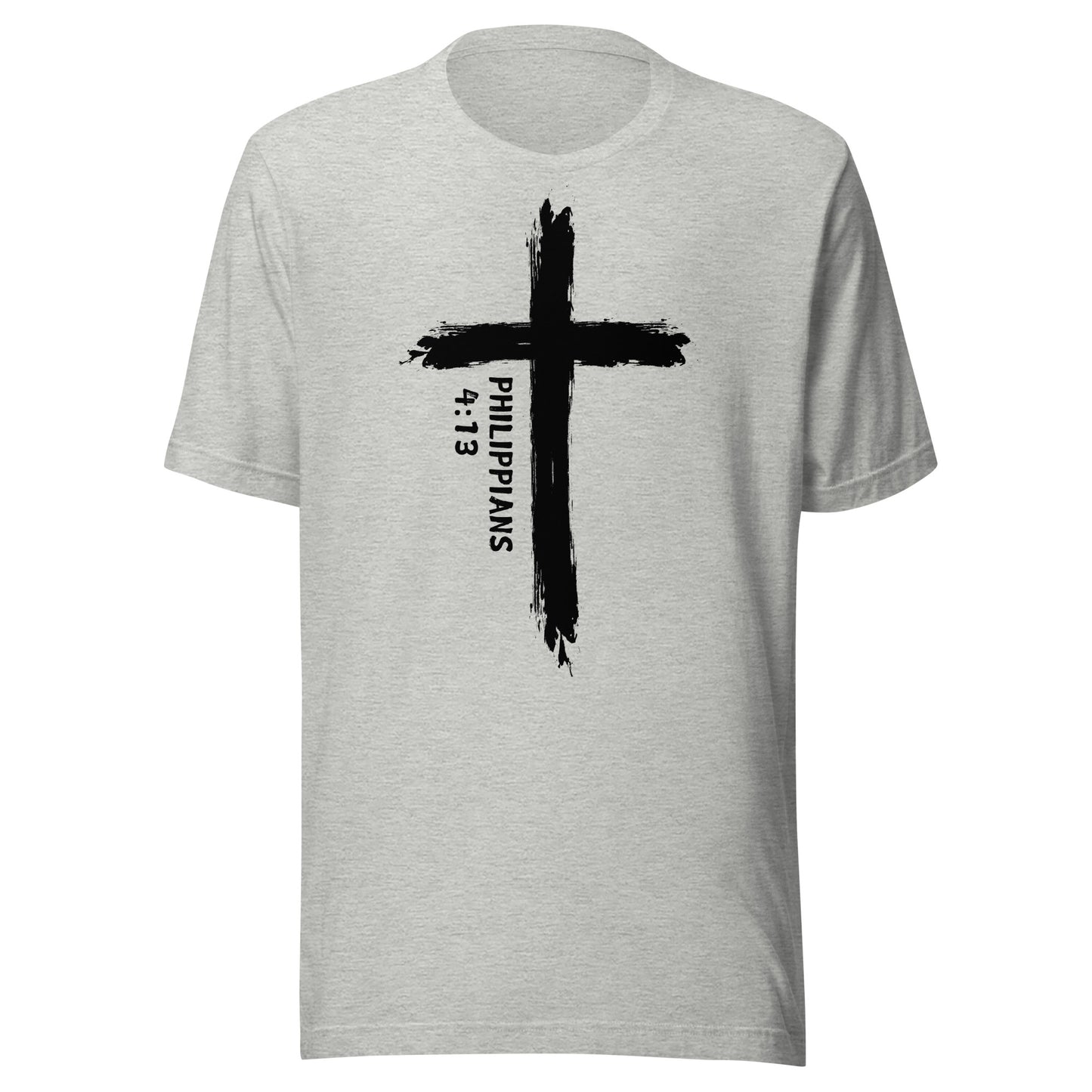 Philippians Unisex t-shirt