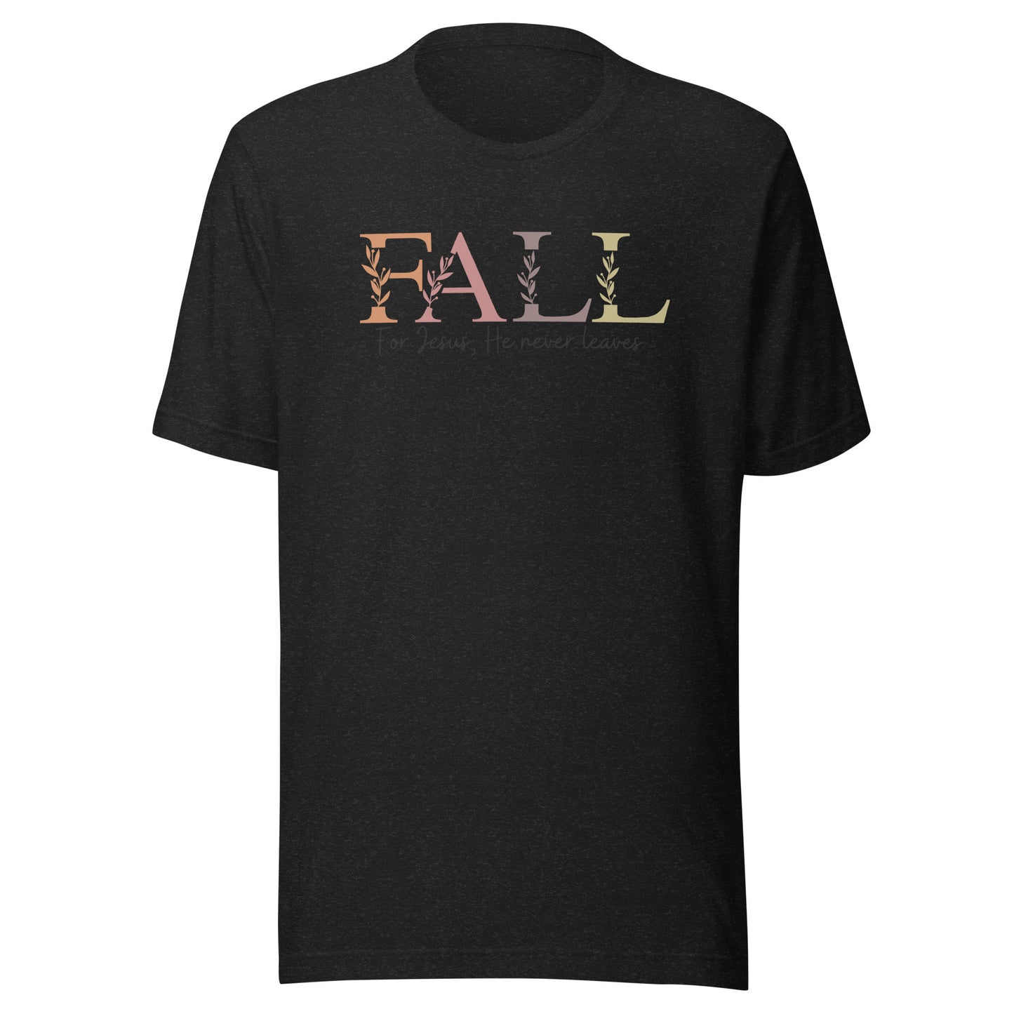 FALL Unisex t-shirt