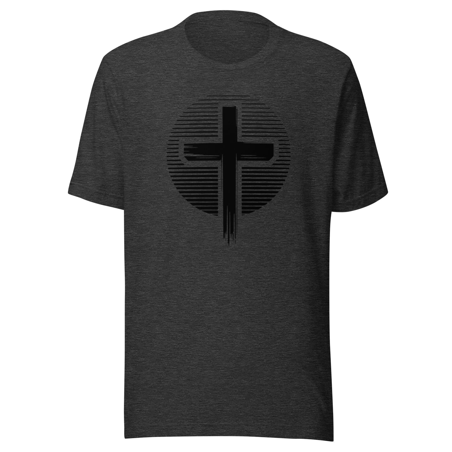 Cross Unisex t-shirt