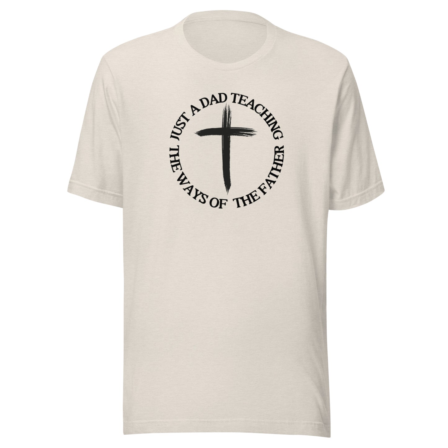 Father Unisex t-shirt