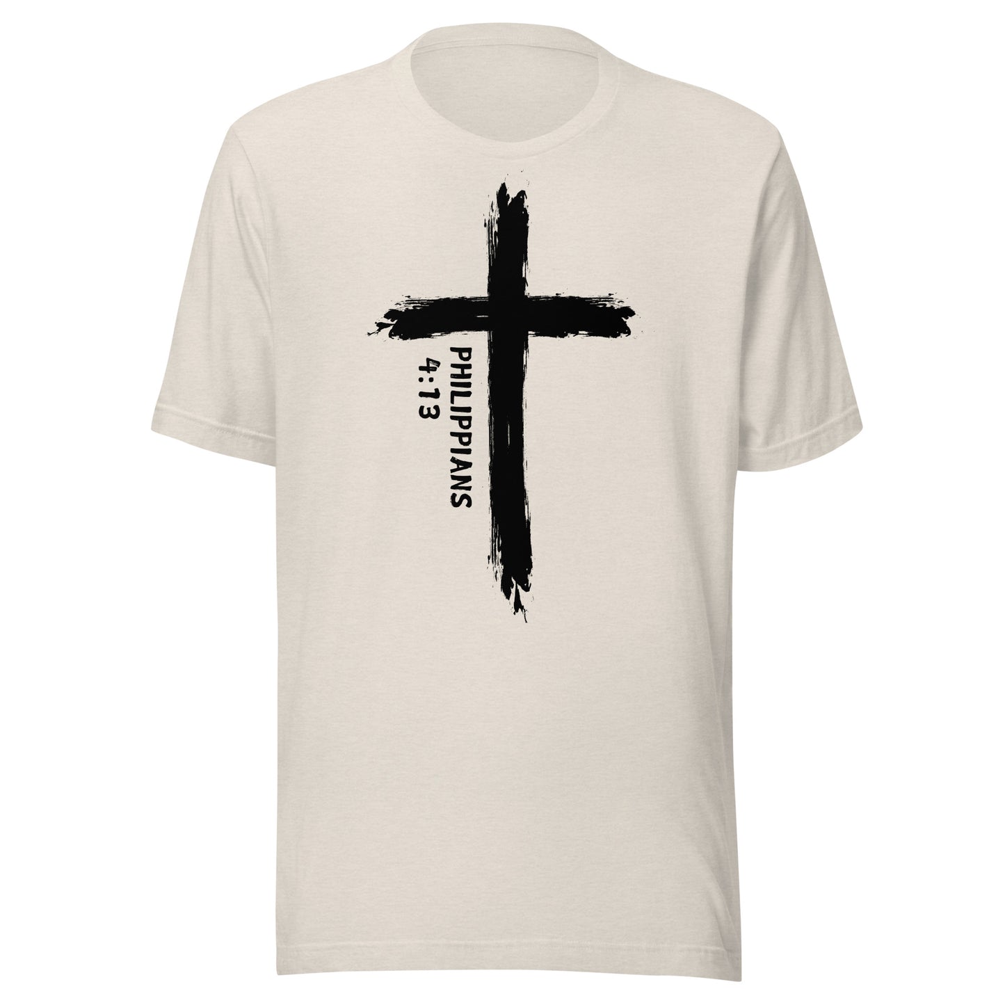 Philippians Unisex t-shirt