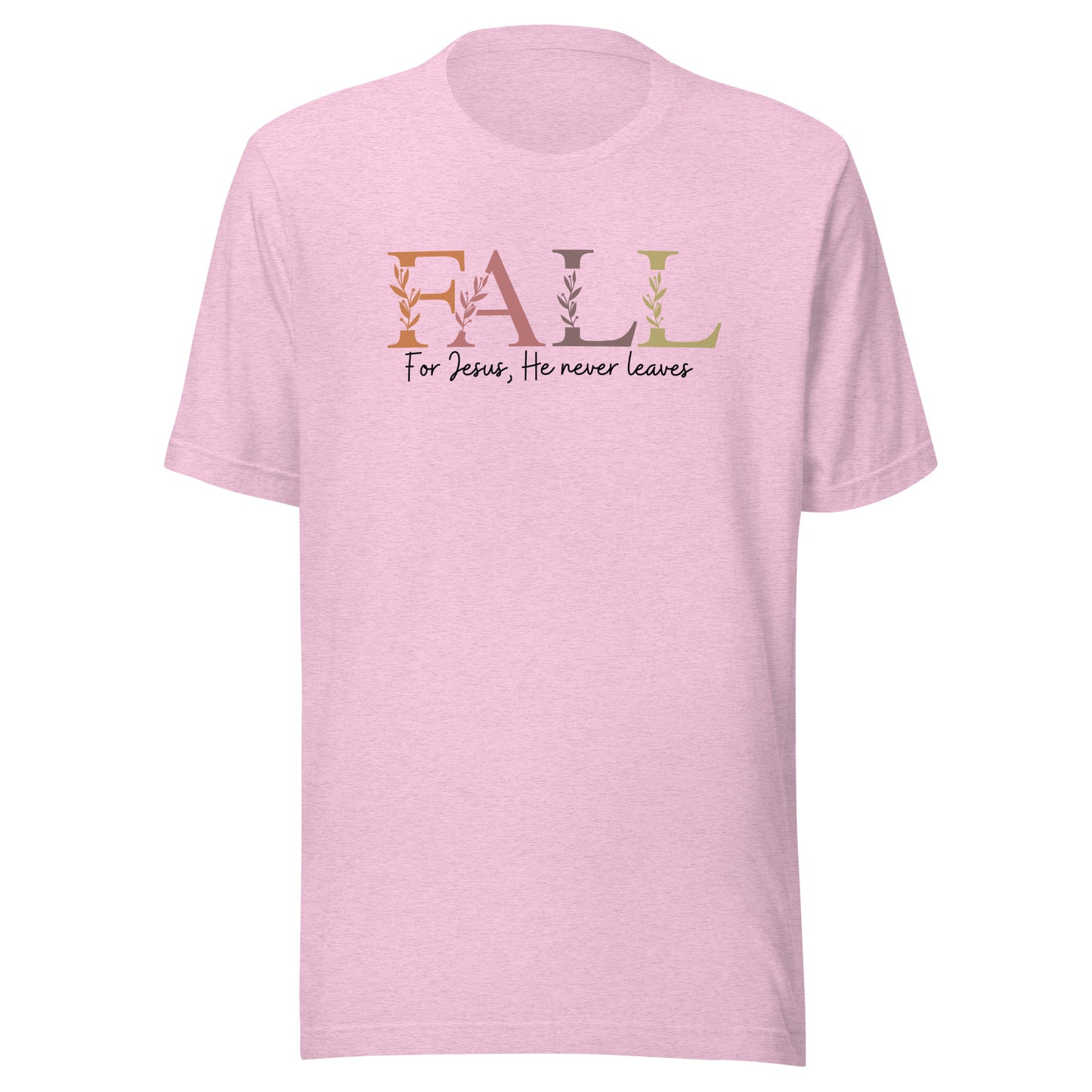 FALL Unisex t-shirt