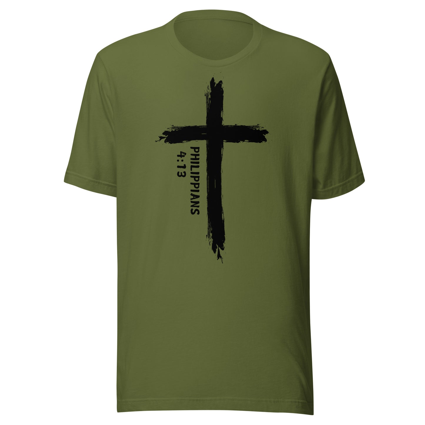 Philippians Unisex t-shirt