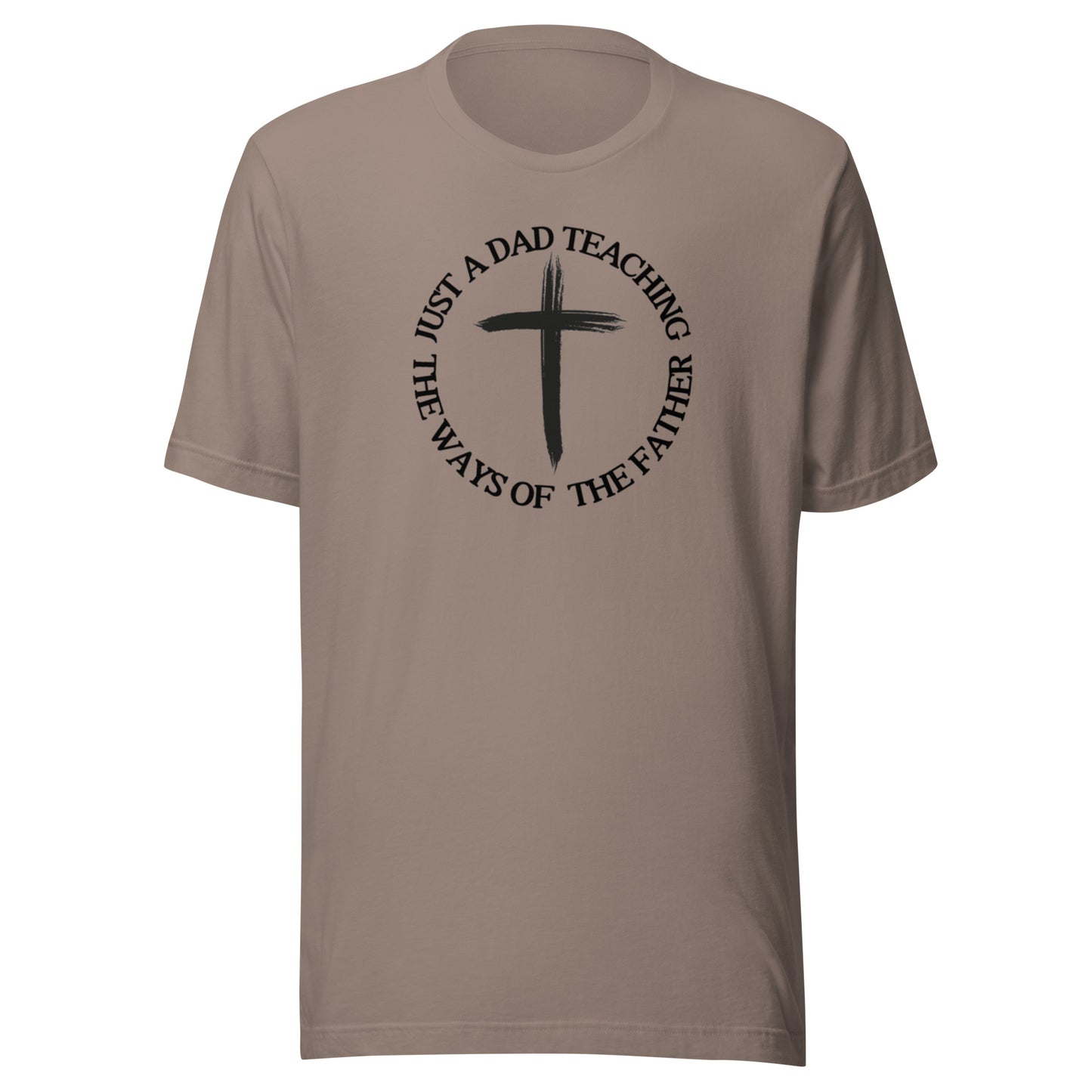 Father Unisex t-shirt