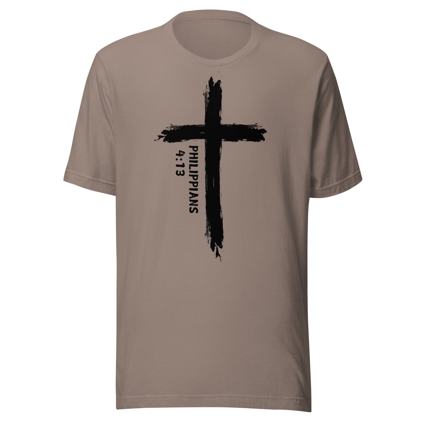 Philippians Unisex t-shirt