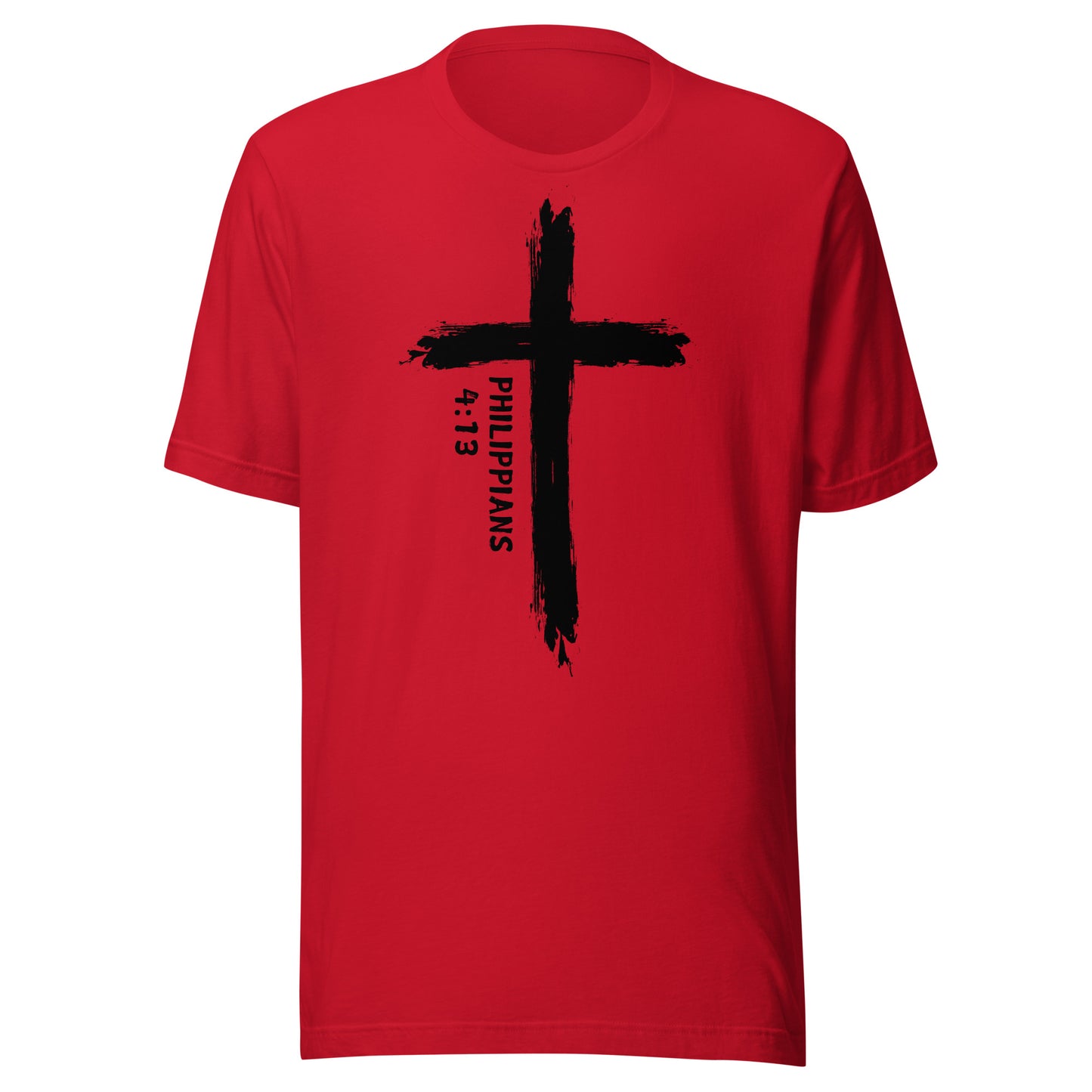 Philippians Unisex t-shirt