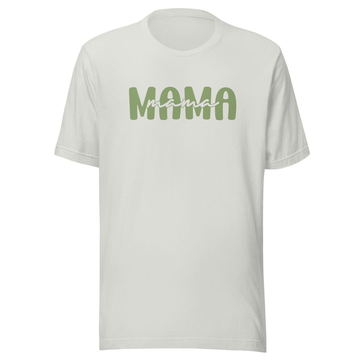 Mama Unisex t-shirt