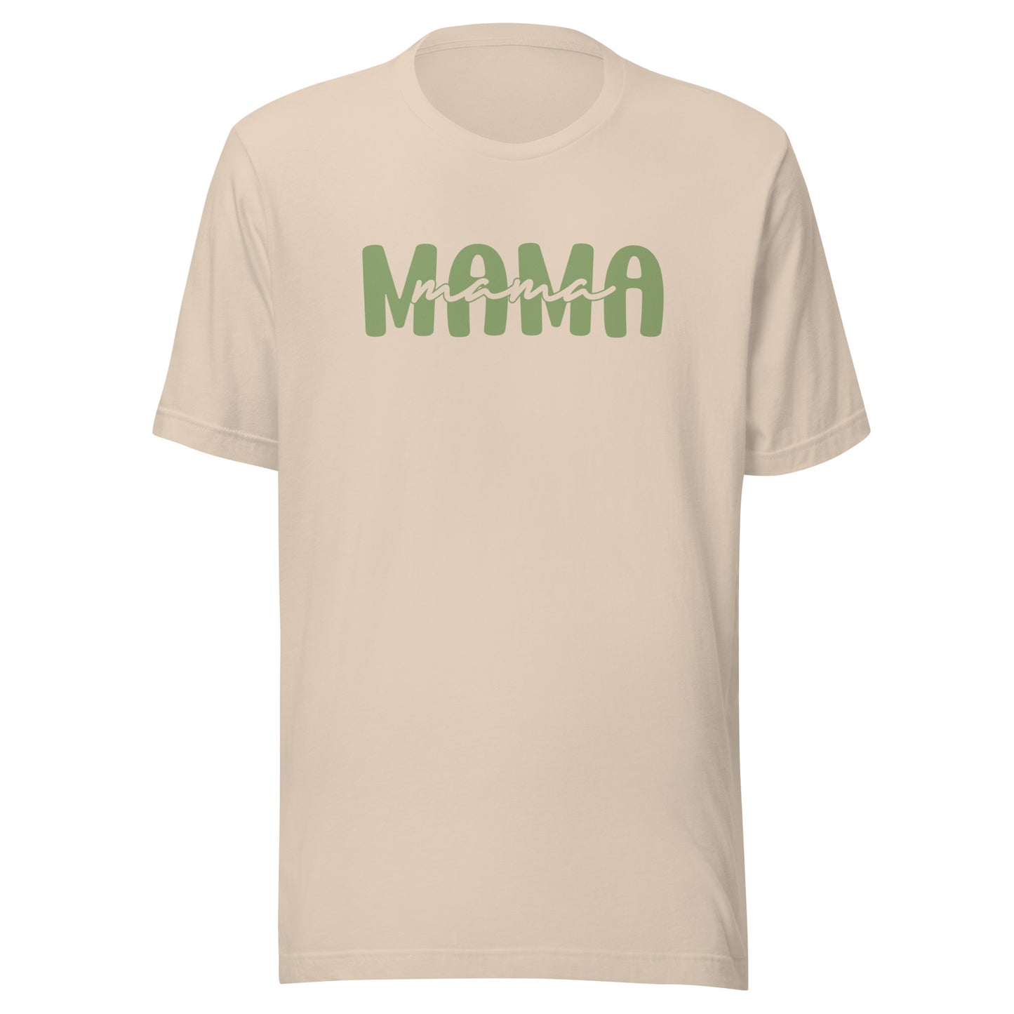 Mama Unisex t-shirt