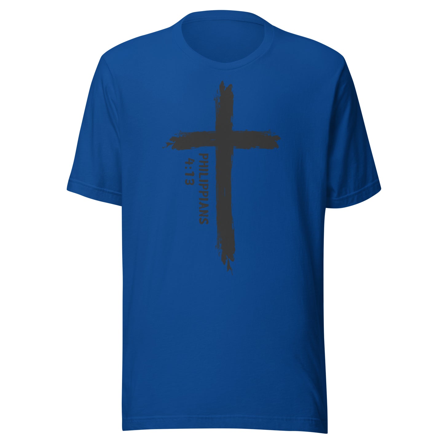 Philippians Unisex t-shirt