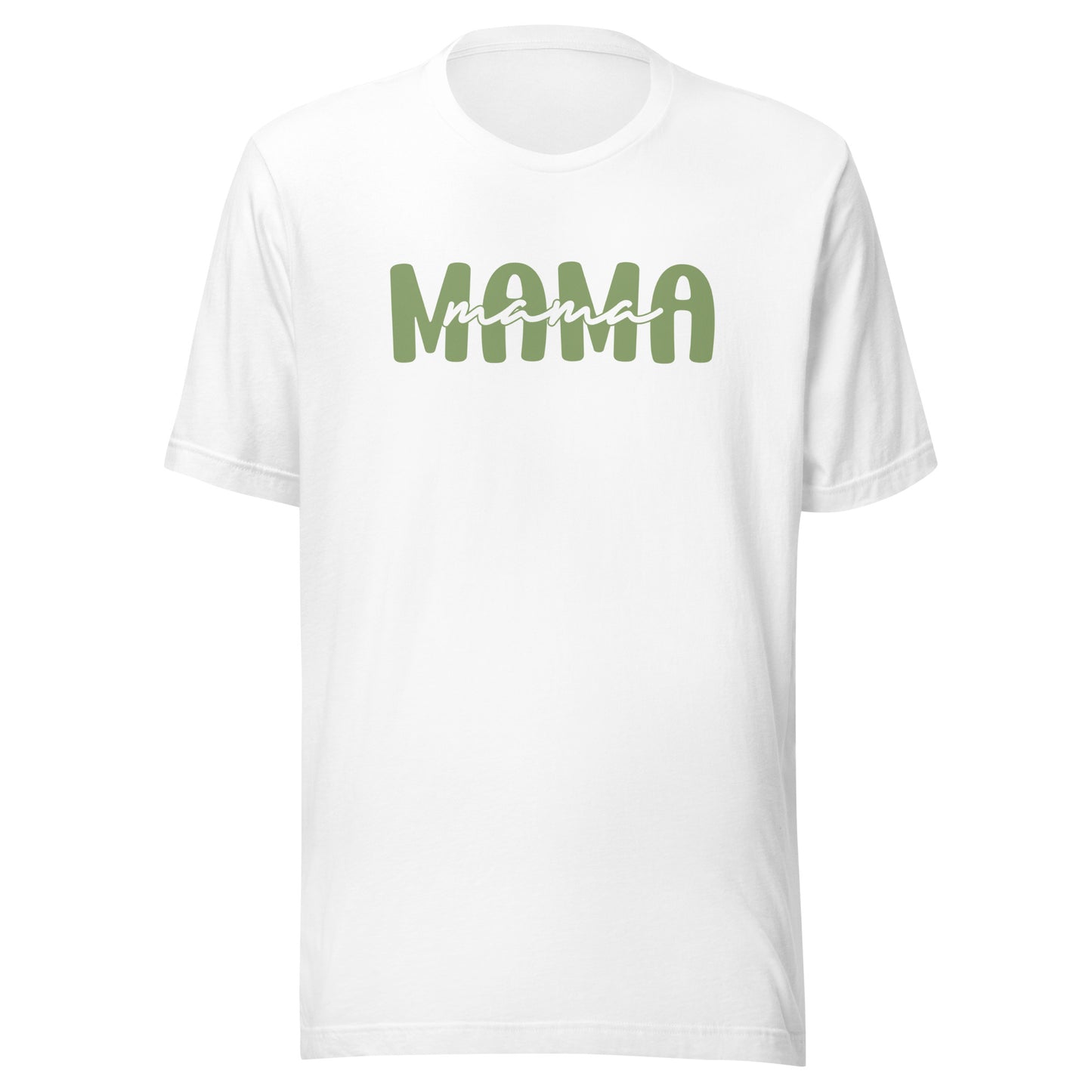 Mama Unisex t-shirt