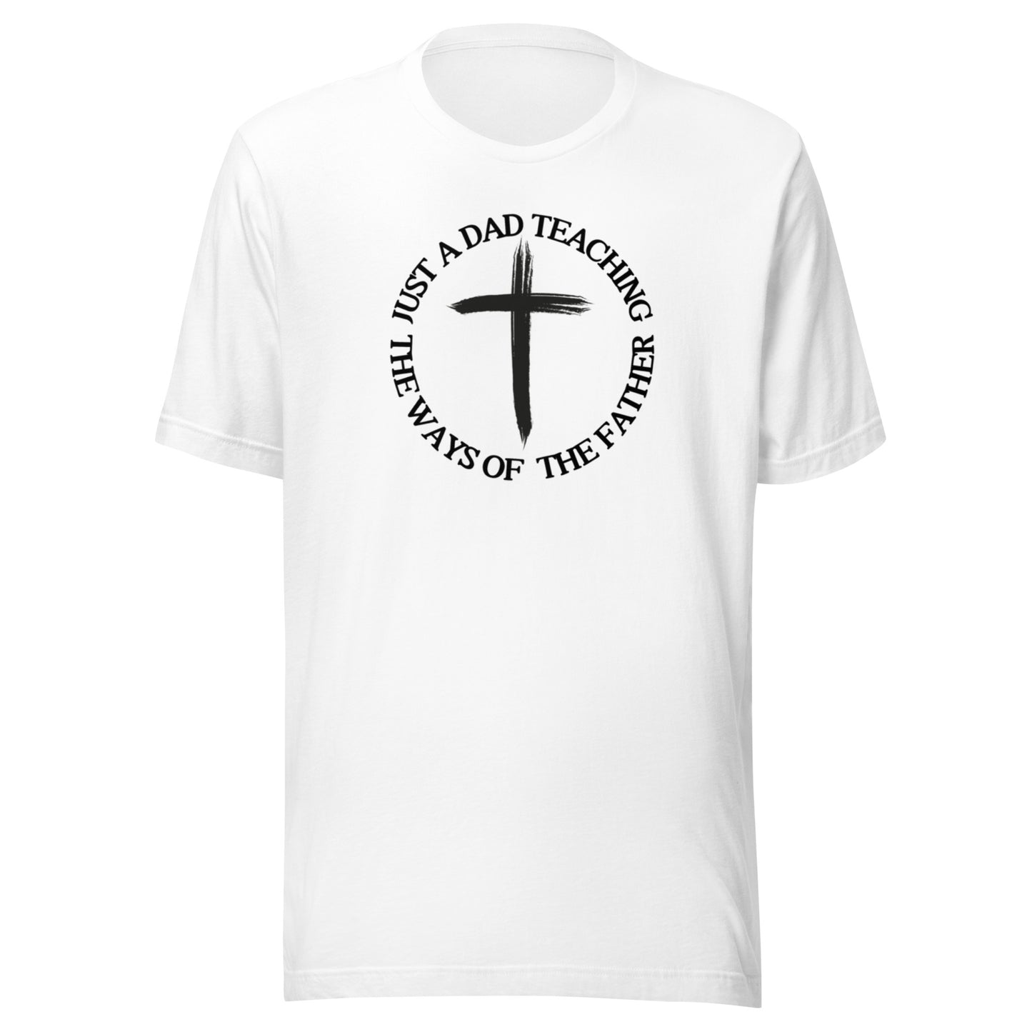 Father Unisex t-shirt