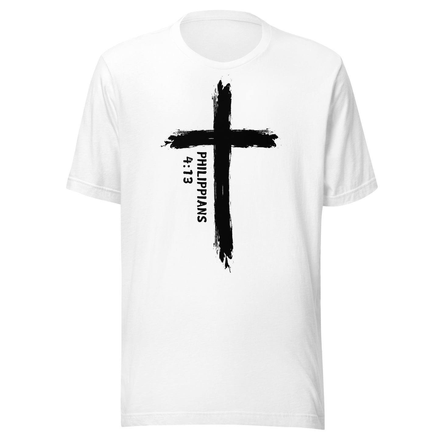 Philippians Unisex t-shirt